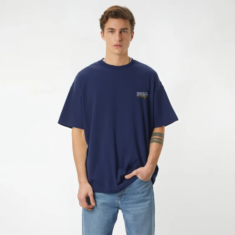 NCAA T Shirts Unisex-21