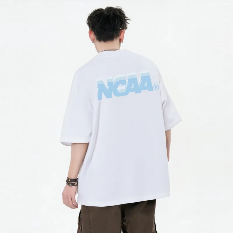 NCAA T-Shirts Unisex-7