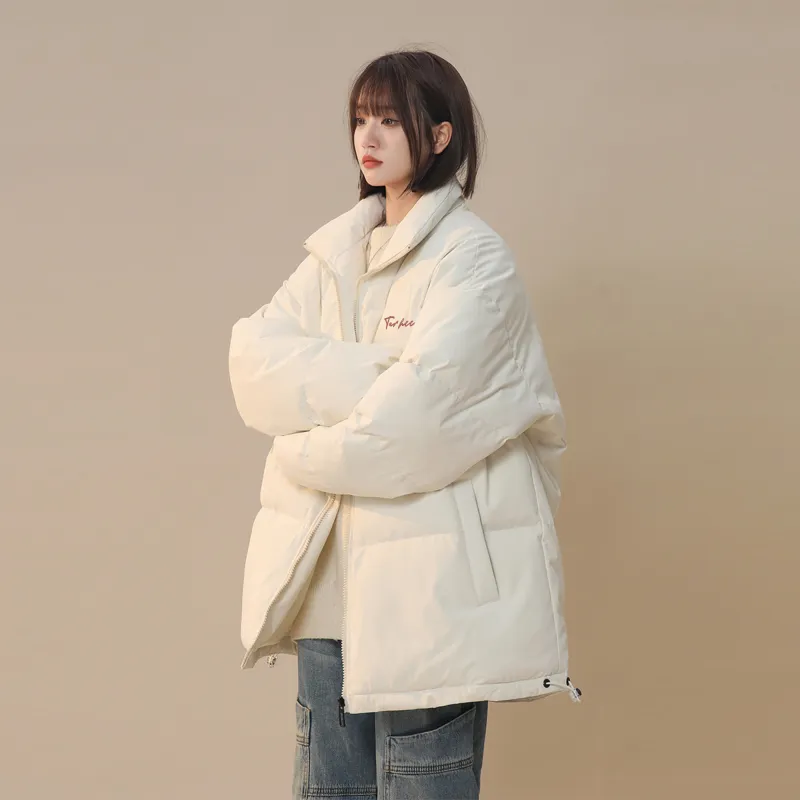 NCAA Puffer Jackets Unisex-16