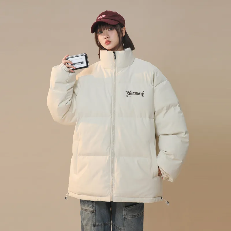 NCAA Puffer Jackets Unisex-9
