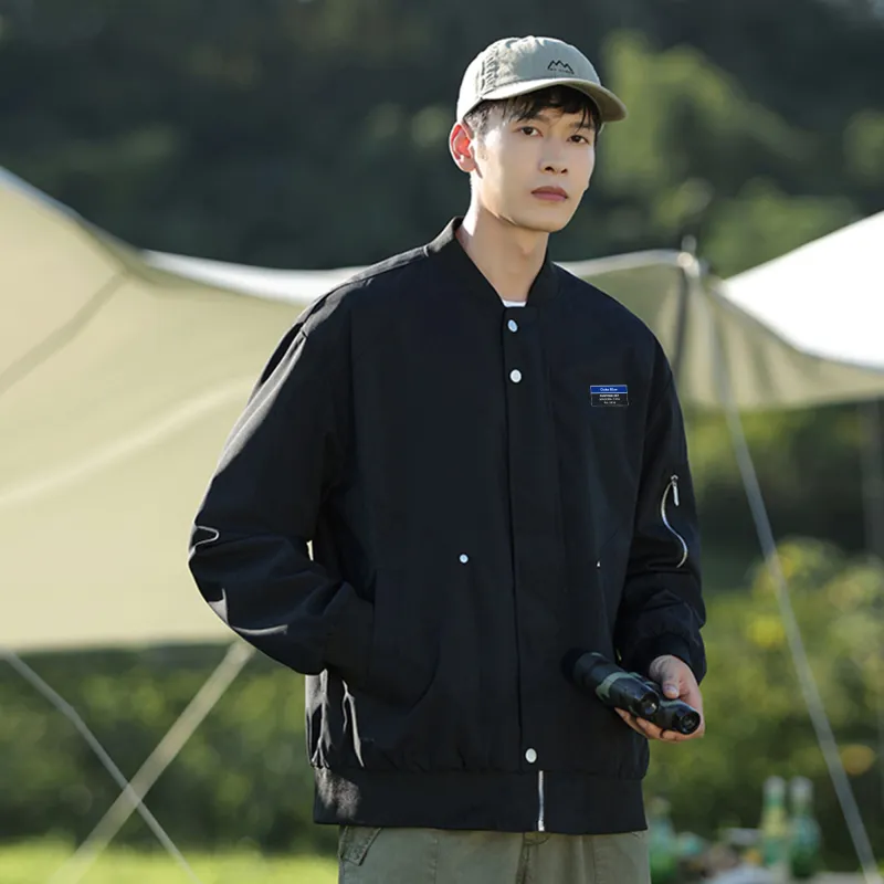 NCAA Jackets Unisex-10