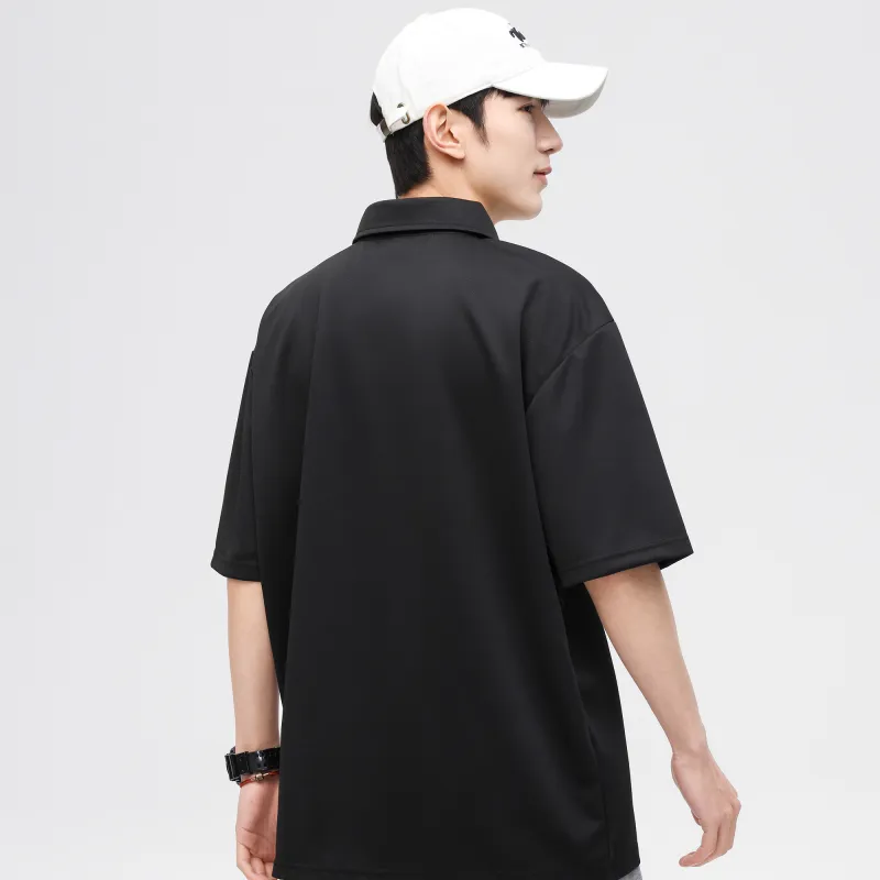 NCAA Polo Shirts Unisex-4