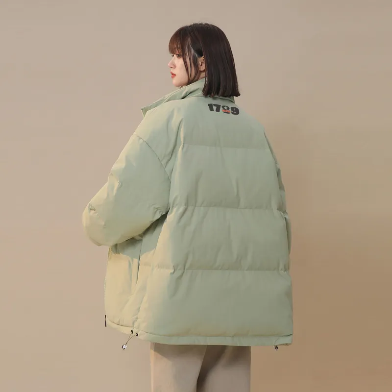 NCAA Puffer Jackets Unisex-11