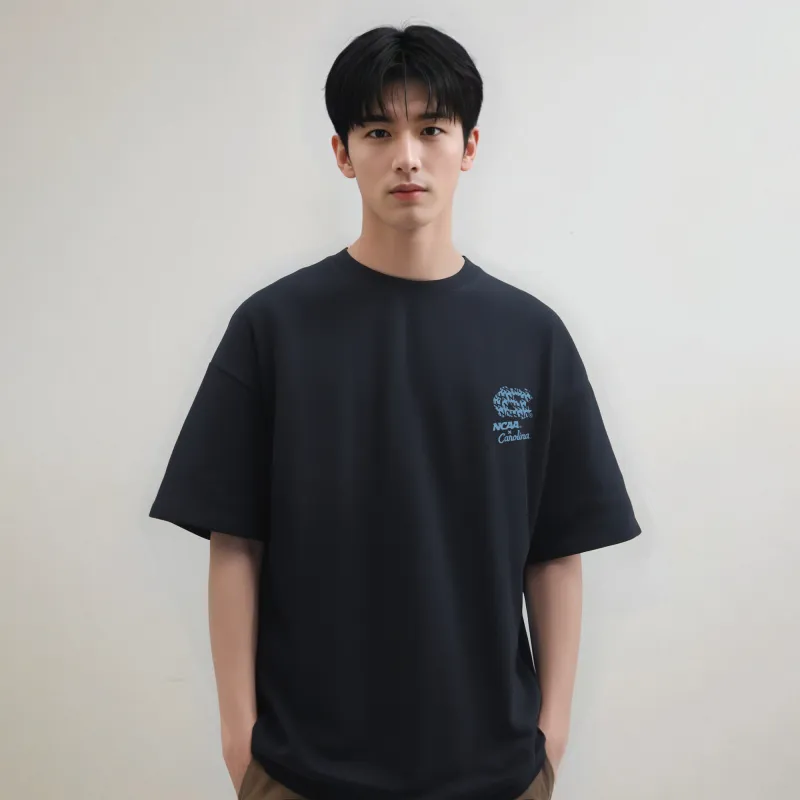 NCAA T Shirts Unisex-2