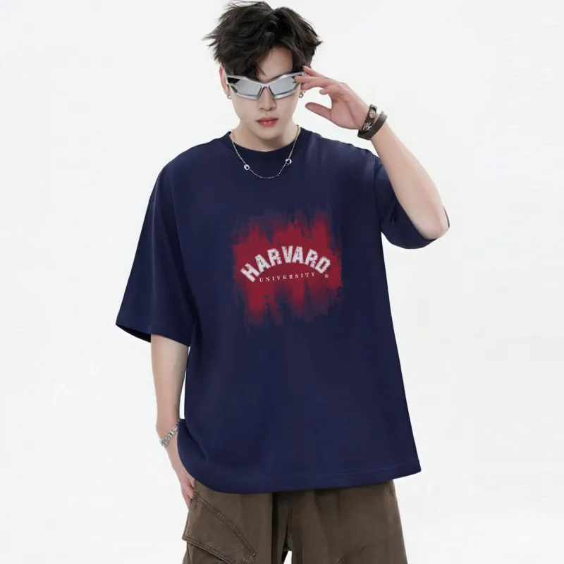 NCAA T Shirts Unisex-10