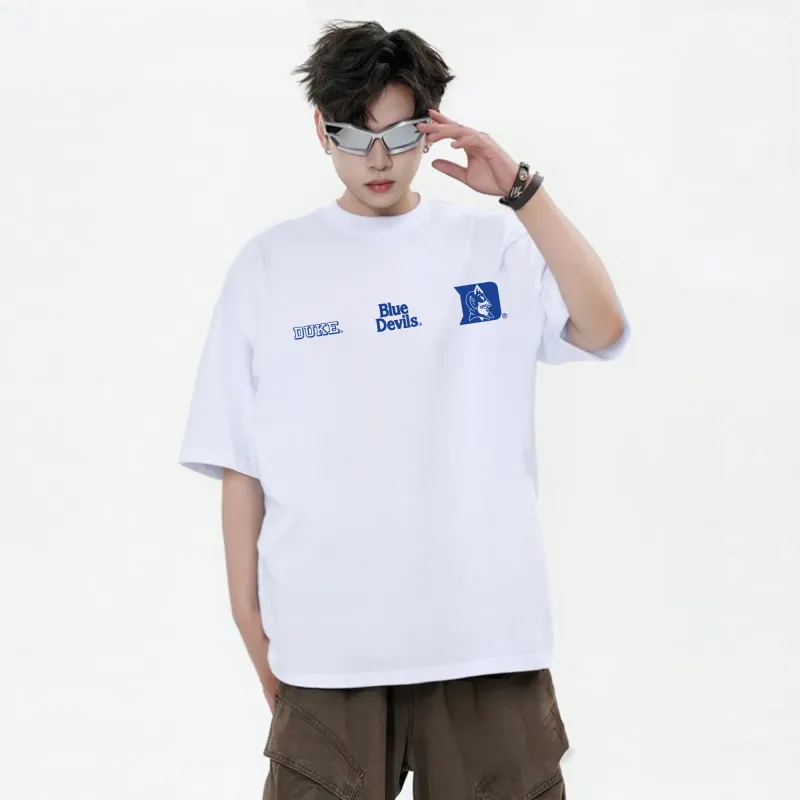 NCAA T Shirts Unisex-6