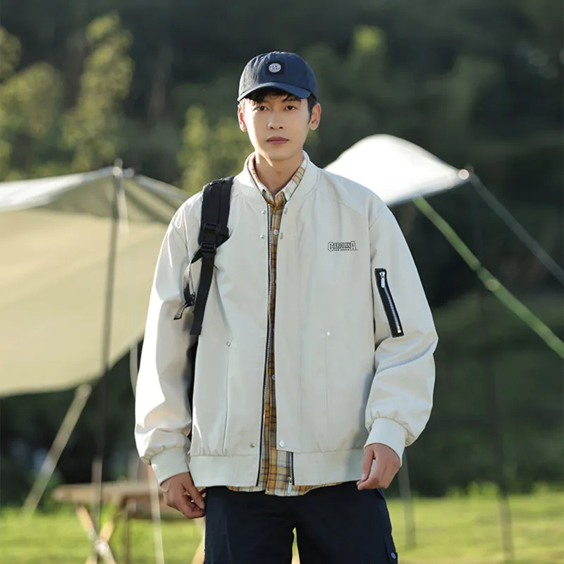NCAA Jackets Unisex-2