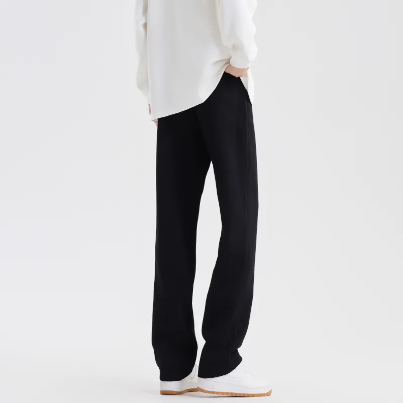 NCAA Knitted Sports Pants Unisex-4