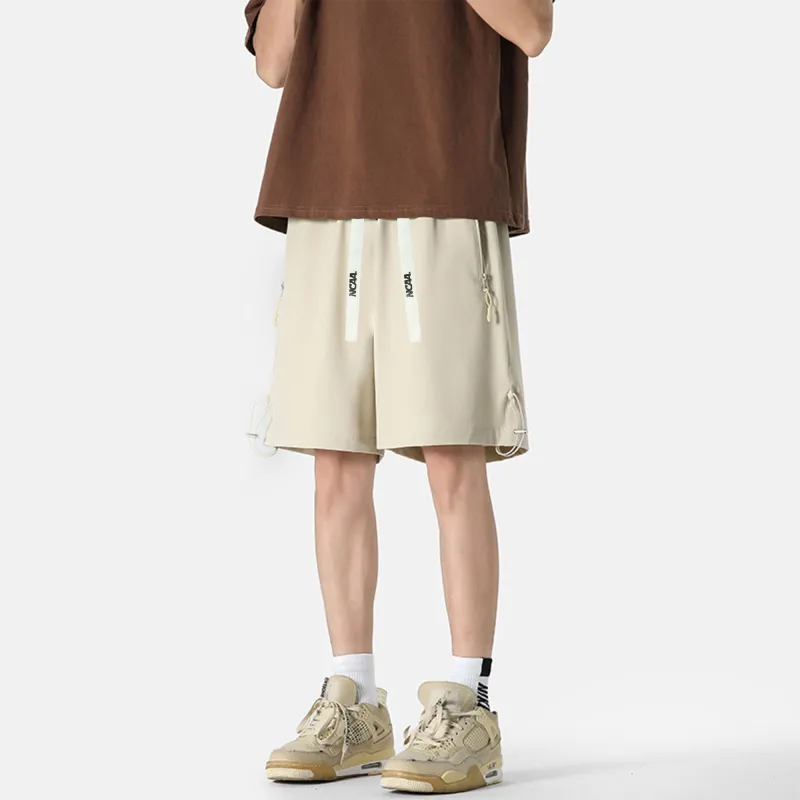 NCAA Casual Shorts Unisex-15