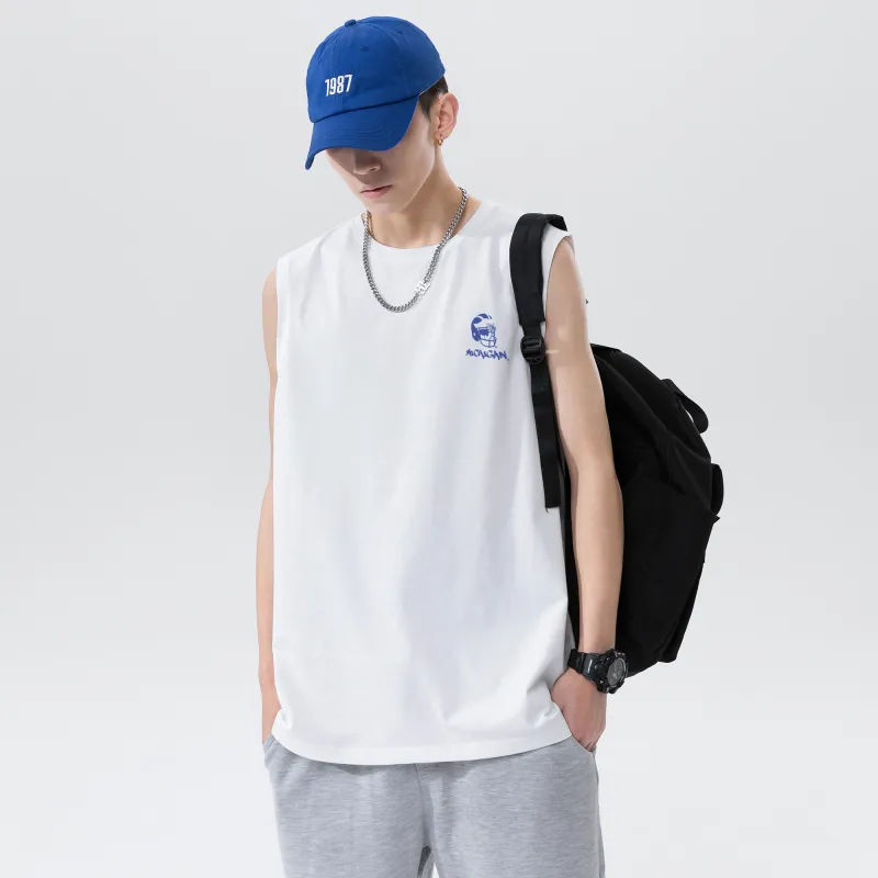 NCAA Tank Tops Unisex-3