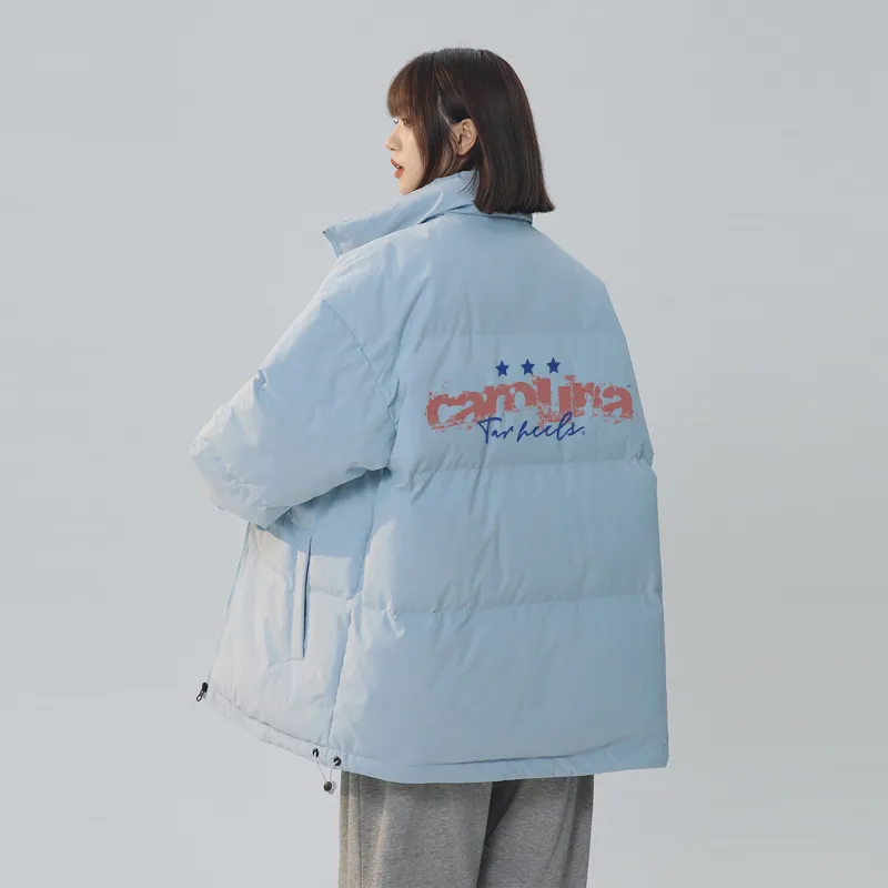 NCAA Puffer Jackets Unisex-23