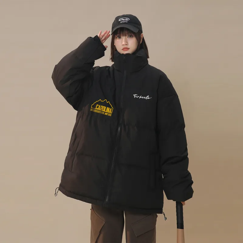 NCAA Puffer Jackets Unisex-2