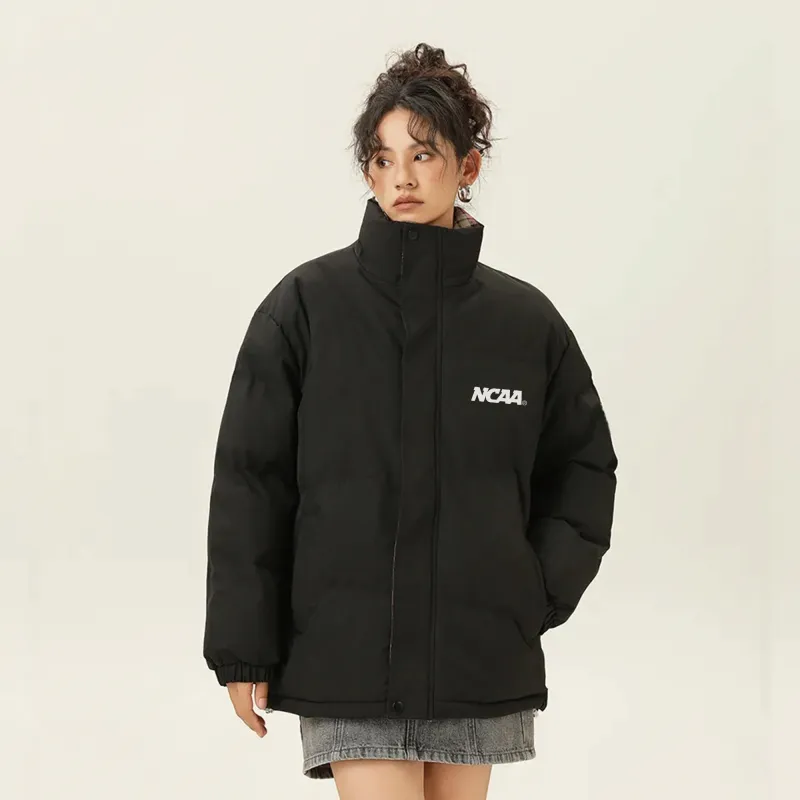 NCAA Puffer Jackets Unisex-12
