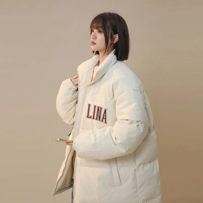 NCAA Puffer Jackets Unisex-15