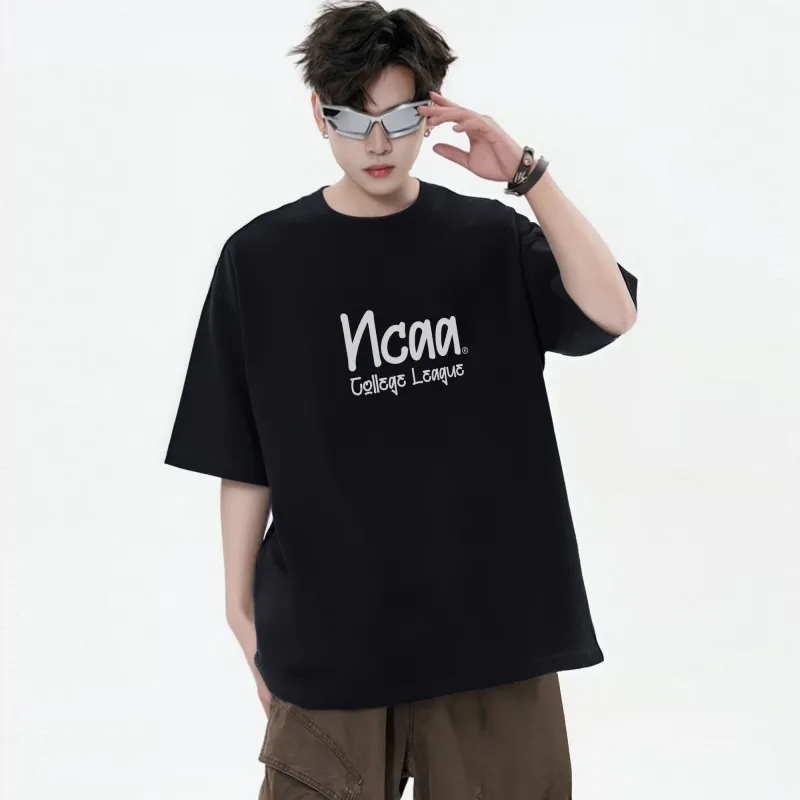 NCAA T Shirts Unisex-2