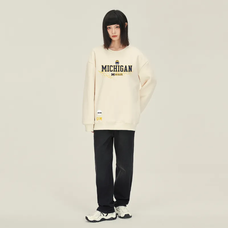 NCAA Sweatshirts Unisex-46