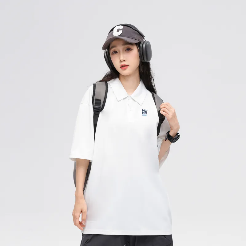 NCAA Polo Shirts Unisex-7