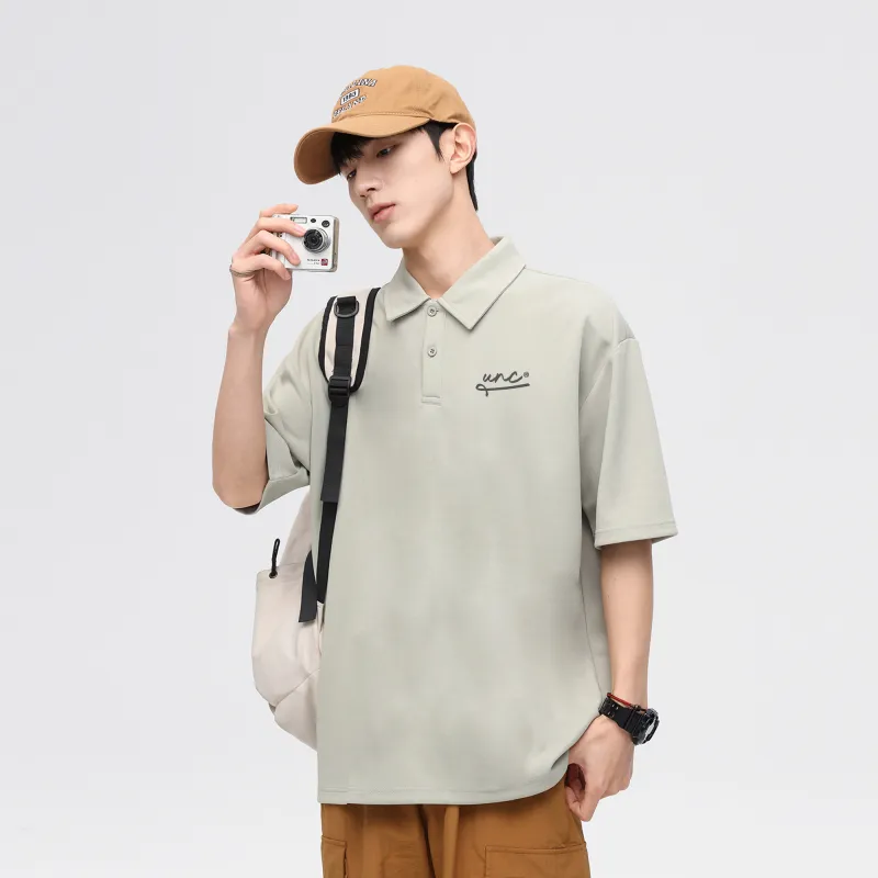NCAA Polo Shirts Unisex-20