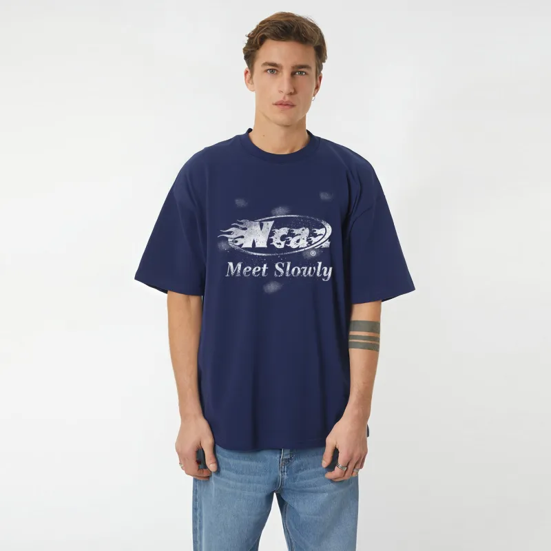NCAA T Shirts Unisex-20