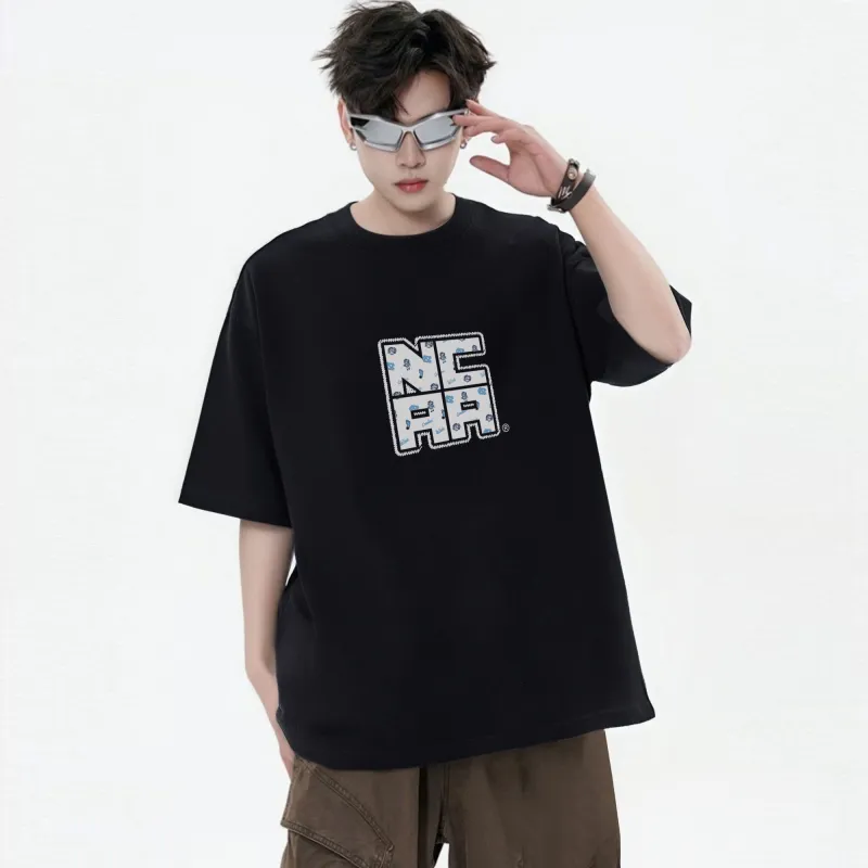 NCAA T Shirts Unisex-2