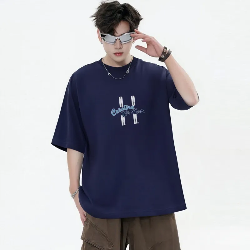 NCAA T Shirts Unisex-10