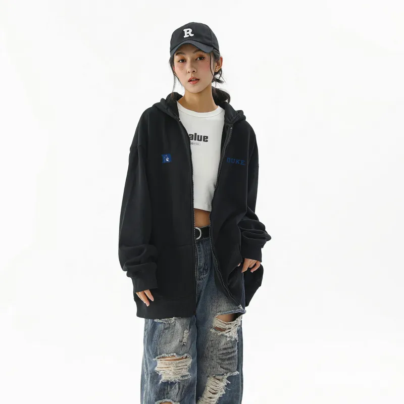 NCAA Sweatshirts Unisex-3