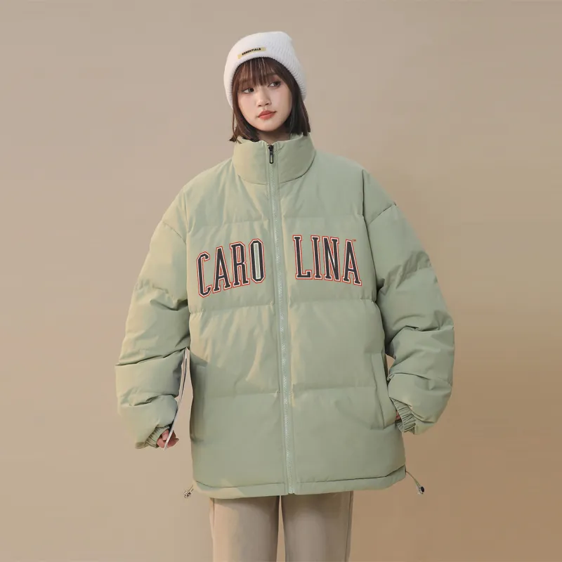 NCAA Puffer Jackets Unisex-8