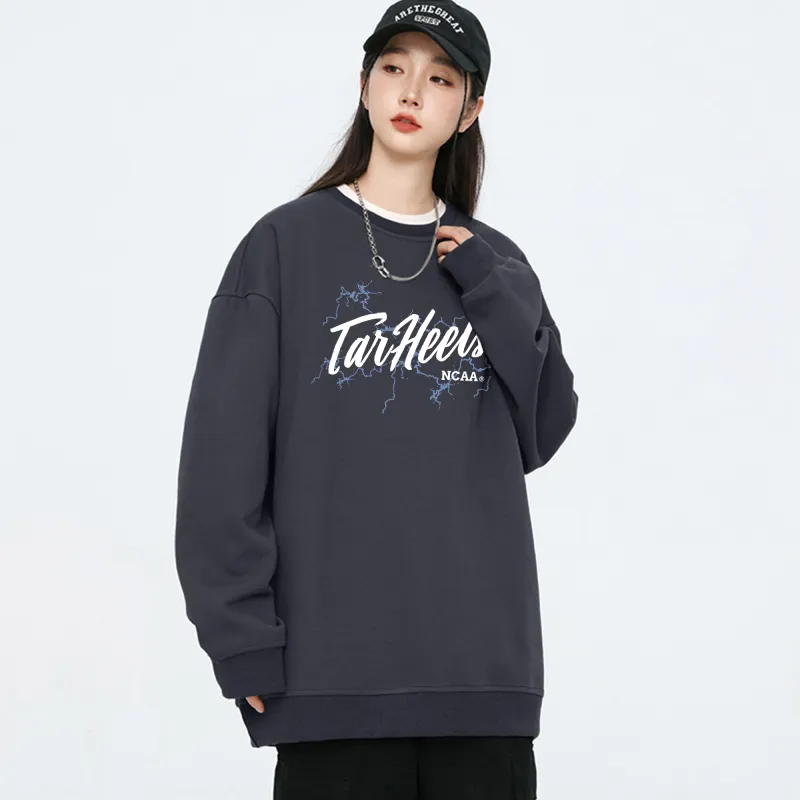 NCAA Sweatshirts Unisex-33