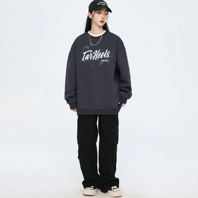 NCAA Sweatshirts Unisex-34