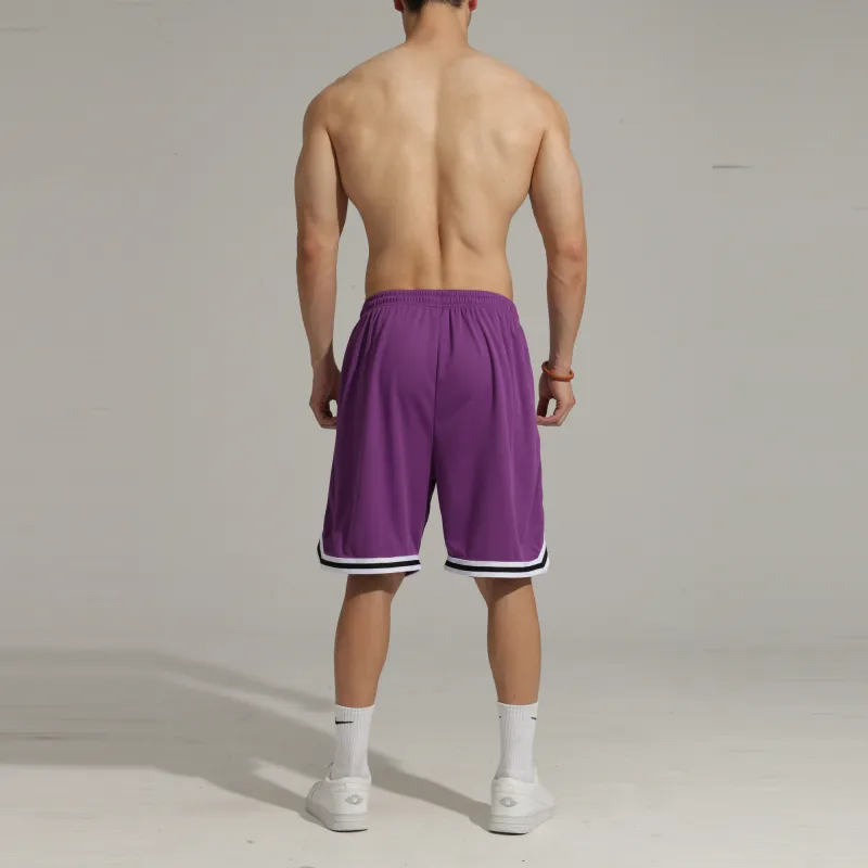 NCAA Casual Shorts Unisex-14