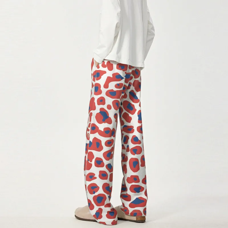 NCAA Casual Pants Unisex-7