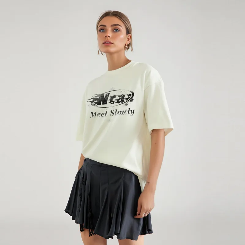 NCAA T Shirts Unisex-14