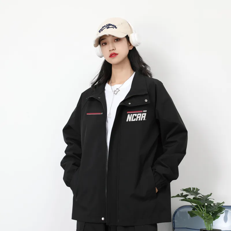 NCAA Jackets Unisex-5