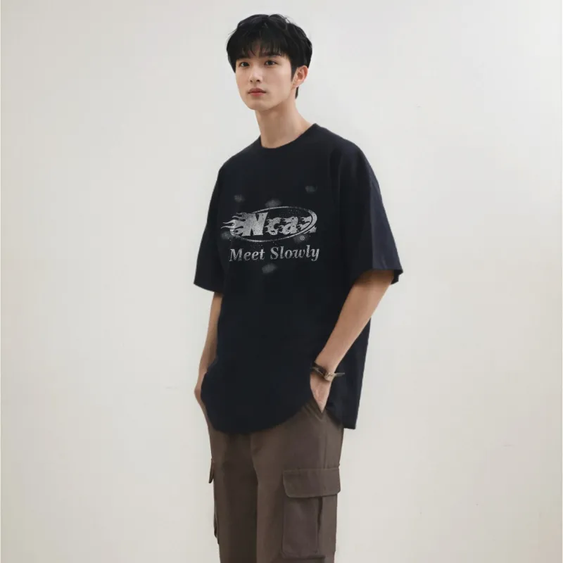 NCAA T Shirts Unisex-4