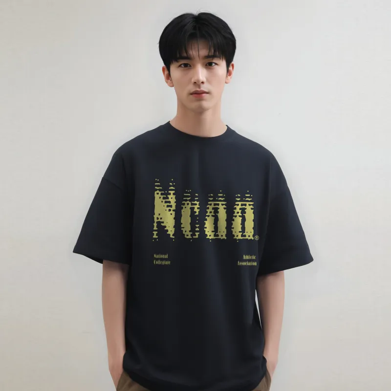 NCAA T Shirts Unisex-2