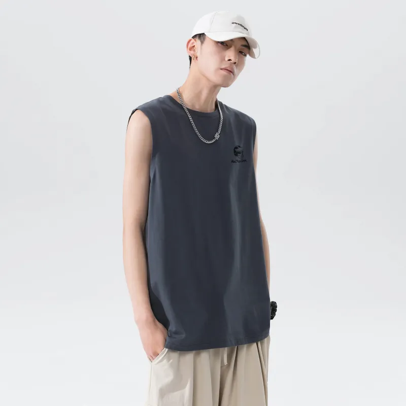 NCAA Tank Tops Unisex-23