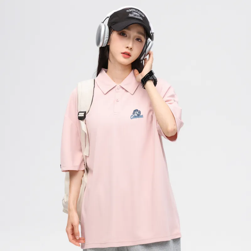 NCAA Polo Shirts Unisex-13