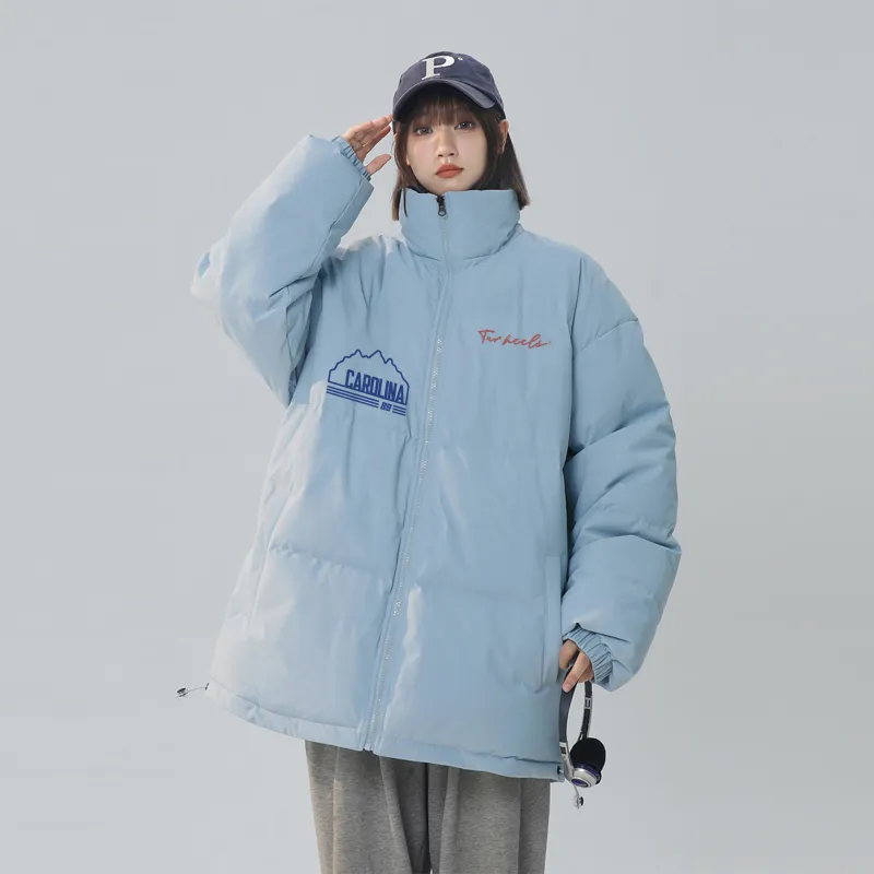 NCAA Puffer Jackets Unisex-21