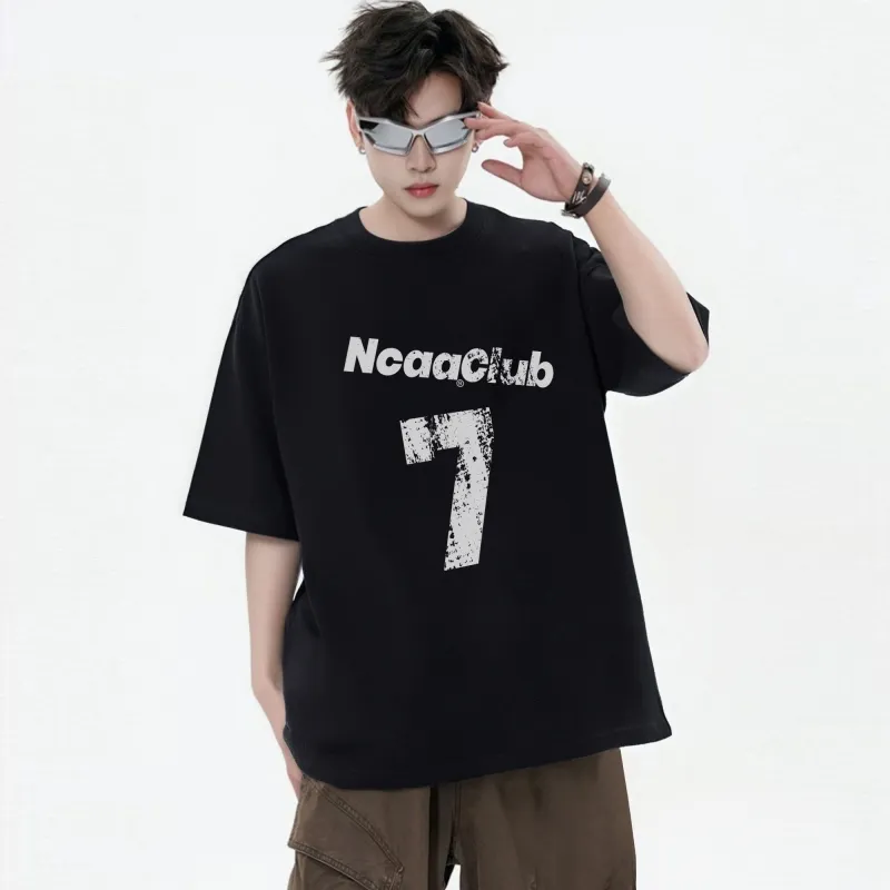 NCAA T Shirts Unisex-2