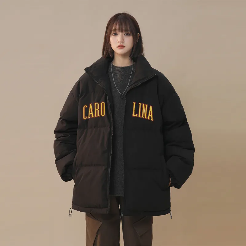 NCAA Puffer Jackets Unisex-2