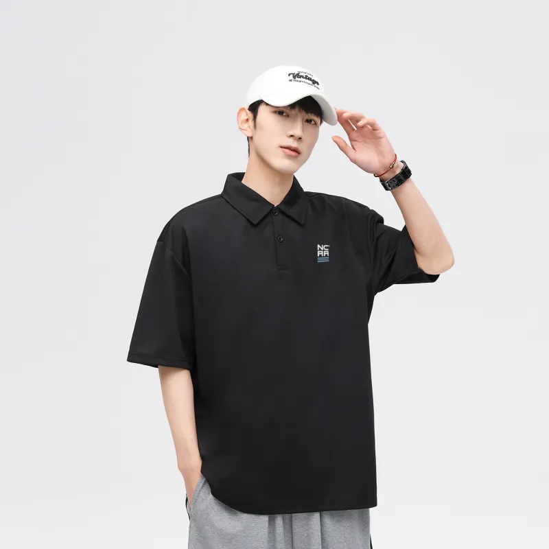 NCAA Polo Shirts Unisex-3