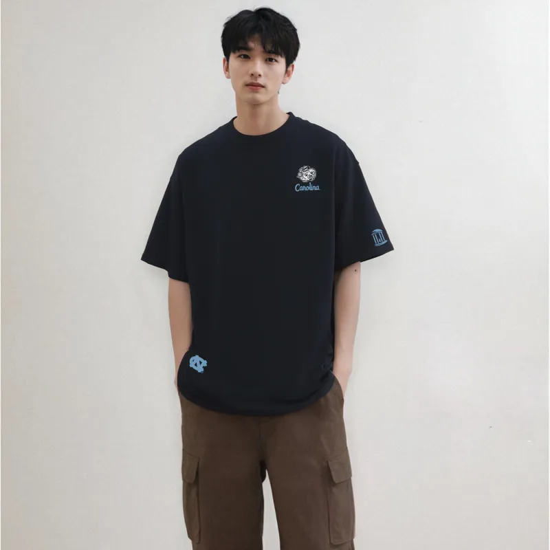 NCAA T Shirts Unisex-4
