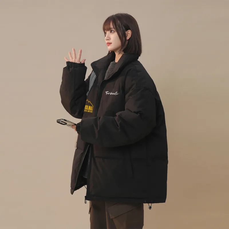 NCAA Puffer Jackets Unisex-4