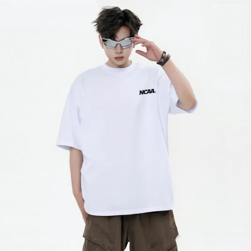 NCAA T Shirts Unisex-6