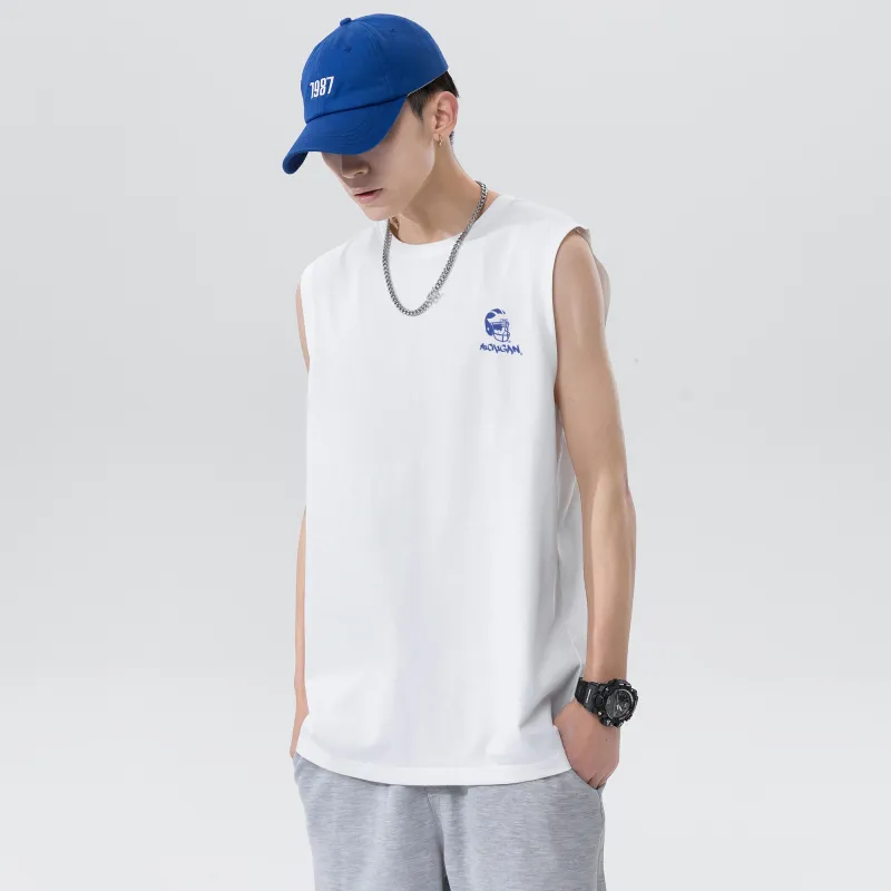 NCAA Tank Tops Unisex-2