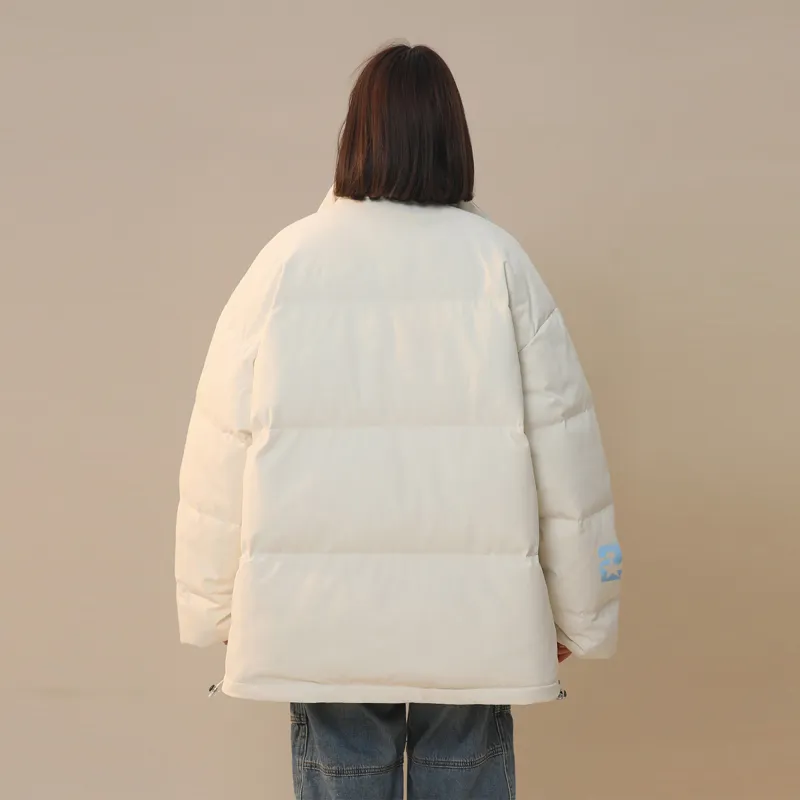 NCAA Puffer Jackets Unisex-17