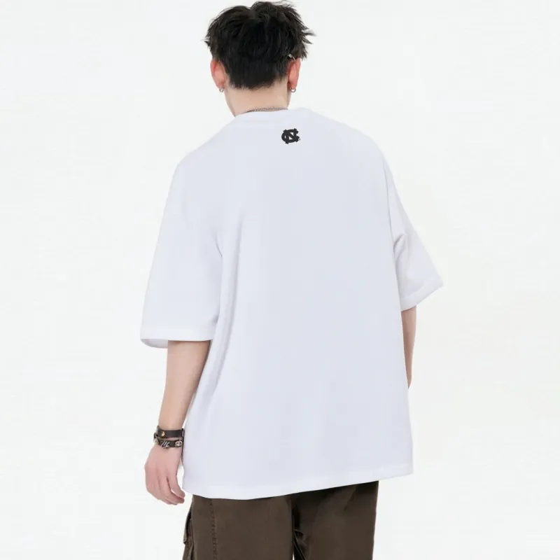NCAA T Shirts Unisex-7