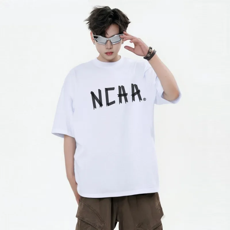 NCAA T Shirts Unisex-6