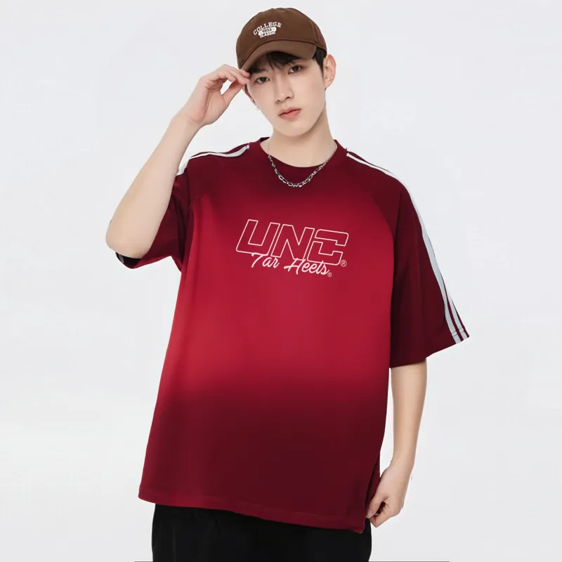 NCAA T Shirts Unisex-10