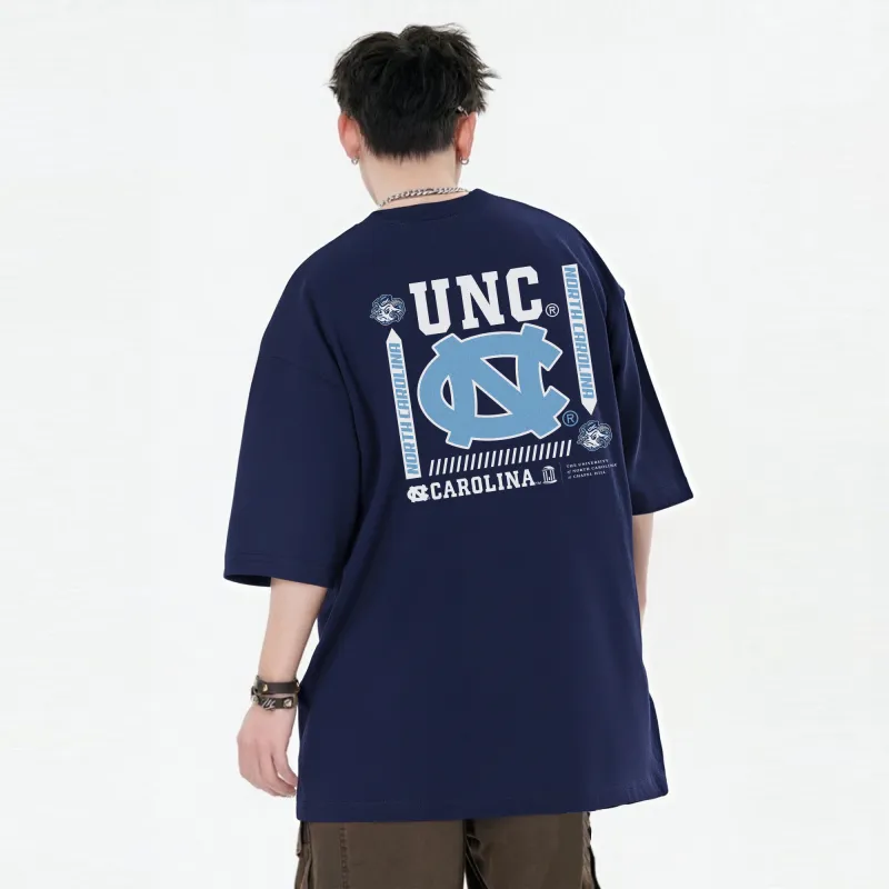 NCAA T Shirts Unisex-11